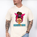 Aquarius Mama - Zodiac & Horoscopes Unisex Crewneck T-Shirt Sweatshirt Hoodie