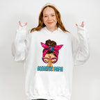 Aquarius Mama - Zodiac & Horoscopes Unisex Crewneck T-Shirt Sweatshirt Hoodie