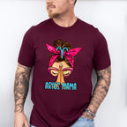 Aries Mama - Zodiac & Horoscopes Unisex Crewneck T-Shirt Sweatshirt Hoodie