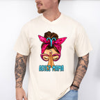 Aries Mama - Zodiac & Horoscopes Unisex Crewneck T-Shirt Sweatshirt Hoodie