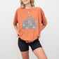 Groovy Aquarius Design - Zodiac & Horoscopes Unisex Crewneck T-Shirt Sweatshirt Hoodie