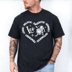 Leo Heart Design - Zodiac & Horoscopes Unisex Crewneck T-Shirt Sweatshirt Hoodie