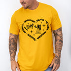 Virgo Heart Design - Zodiac & Horoscopes Unisex Crewneck T-Shirt Sweatshirt Hoodie