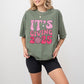 It's Giving 2025 - New Years Unisex Crewneck T-Shirt Sweatshirt Hoodie