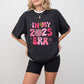 In My 2025 Era - New Years Unisex Crewneck T-Shirt Sweatshirt Hoodie