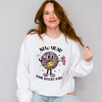 New Year Same Boujee Babe - New Years Unisex Crewneck T-Shirt Sweatshirt Hoodie