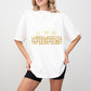 Cheers - New Years Unisex Crewneck T-Shirt Sweatshirt Hoodie