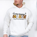 365 New Chances - New Years Unisex Crewneck T-Shirt Sweatshirt Hoodie