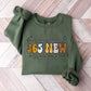 365 New Chances - New Years Unisex Crewneck T-Shirt Sweatshirt Hoodie