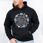 Love Peace Latkes - Hanukkah Unisex Crewneck T-Shirt Sweatshirt Hoodie
