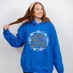 Love Peace Latkes - Hanukkah Unisex Crewneck T-Shirt Sweatshirt Hoodie