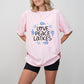 Love Peace Latkes - Hanukkah Unisex Crewneck T-Shirt Sweatshirt Hoodie