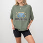 Hanukkah Candlestick Design - Hanukkah Unisex Crewneck T-Shirt Sweatshirt Hoodie