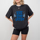 Live Love Latke - Hanukkah Unisex Crewneck T-Shirt Sweatshirt Hoodie