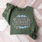 Happy Hanukkah Sprinkles - Hanukkah Unisex Crewneck T-Shirt Sweatshirt Hoodie