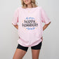 Happy Hanukkah Sprinkles - Hanukkah Unisex Crewneck T-Shirt Sweatshirt Hoodie