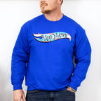 Hot Mess Design - Transsexual Unisex Crewneck T-Shirt Sweatshirt Hoodie