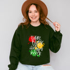 Future Black History Maker Black Lives Matter Unisex Crewneck T-Shirt Sweatshirt Hoodie