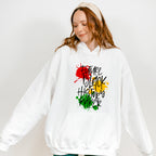 Future Black History Maker Black Lives Matter Unisex Crewneck T-Shirt Sweatshirt Hoodie