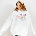 Two Brides Are Better Than One - Lesbian Unisex Crewneck T-Shirt Sweatshirt Hoodie