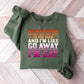 My Milkshake Brings All The Boys To The Yard - Lesbian Unisex Crewneck T-Shirt Sweatshirt Hoodie