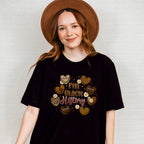 Hearts I Am Black History Black Lives Matter Unisex Crewneck T-Shirt Sweatshirt Hoodie