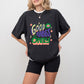 Good Vibes Only Green And Purple Design - Good Vibes Unisex Crewneck T-Shirt Sweatshirt Hoodie