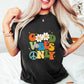 Good Vibes Only Flower Hippie Design - Good Vibes Unisex Crewneck T-Shirt Sweatshirt Hoodie