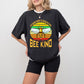 You Can Be Anything Bee Kind - Be Kind Unisex Crewneck T-Shirt Sweatshirt Hoodie