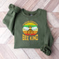 You Can Be Anything Bee Kind - Be Kind Unisex Crewneck T-Shirt Sweatshirt Hoodie