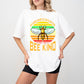 You Can Be Anything Bee Kind - Be Kind Unisex Crewneck T-Shirt Sweatshirt Hoodie