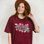 All Feelings Are Okay - Quotes Unisex Crewneck T-Shirt Sweatshirt Hoodie