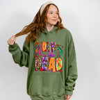 Day Of The Dead Skeletons - Day Of The Dead Unisex Crewneck T-Shirt Sweatshirt Hoodie