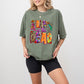 Day Of The Dead Skeletons - Day Of The Dead Unisex Crewneck T-Shirt Sweatshirt Hoodie