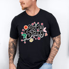 You Are Strong - Quotes Unisex Crewneck T-Shirt Sweatshirt Hoodie