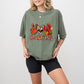 Crawfish Leopard Design - Crawfish Unisex Crewneck T-Shirt Sweatshirt Hoodie