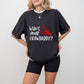 Who's Your Crawdaddy - Crawfish Unisex Crewneck T-Shirt Sweatshirt Hoodie