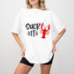 Suck It Crawfish Design - Crawfish Unisex Crewneck T-Shirt Sweatshirt Hoodie