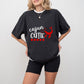 Cajun Cutie Crawfish Design - Crawfish Unisex Crewneck T-Shirt Sweatshirt Hoodie