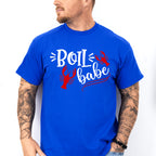Boil Babe Crawfish Design - Crawfish Unisex Crewneck T-Shirt Sweatshirt Hoodie