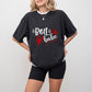 Boil Babe Crawfish Design - Crawfish Unisex Crewneck T-Shirt Sweatshirt Hoodie