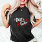 Boil Babe Crawfish Design - Crawfish Unisex Crewneck T-Shirt Sweatshirt Hoodie