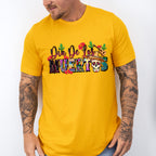 Dia De Los Muertos - Day Of The Dead Unisex Crewneck T-Shirt Sweatshirt Hoodie