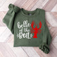 Belle Of The Boil - Crawfish Unisex Crewneck T-Shirt Sweatshirt Hoodie