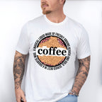 Coffee A Magical Liquid - Coffee Unisex Crewneck T-Shirt Sweatshirt Hoodie