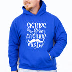 Sisters From Another Mister - BFF Unisex Crewneck T-Shirt Sweatshirt Hoodie