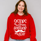 Sisters From Another Mister - BFF Unisex Crewneck T-Shirt Sweatshirt Hoodie
