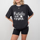 Partners In Crime Design - BFF Unisex Crewneck T-Shirt Sweatshirt Hoodie