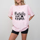 Partners In Crime Design - BFF Unisex Crewneck T-Shirt Sweatshirt Hoodie