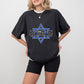 Celebrate Hanukkah Design - Hanukka Unisex Crewneck T-Shirt Sweatshirt Hoodie